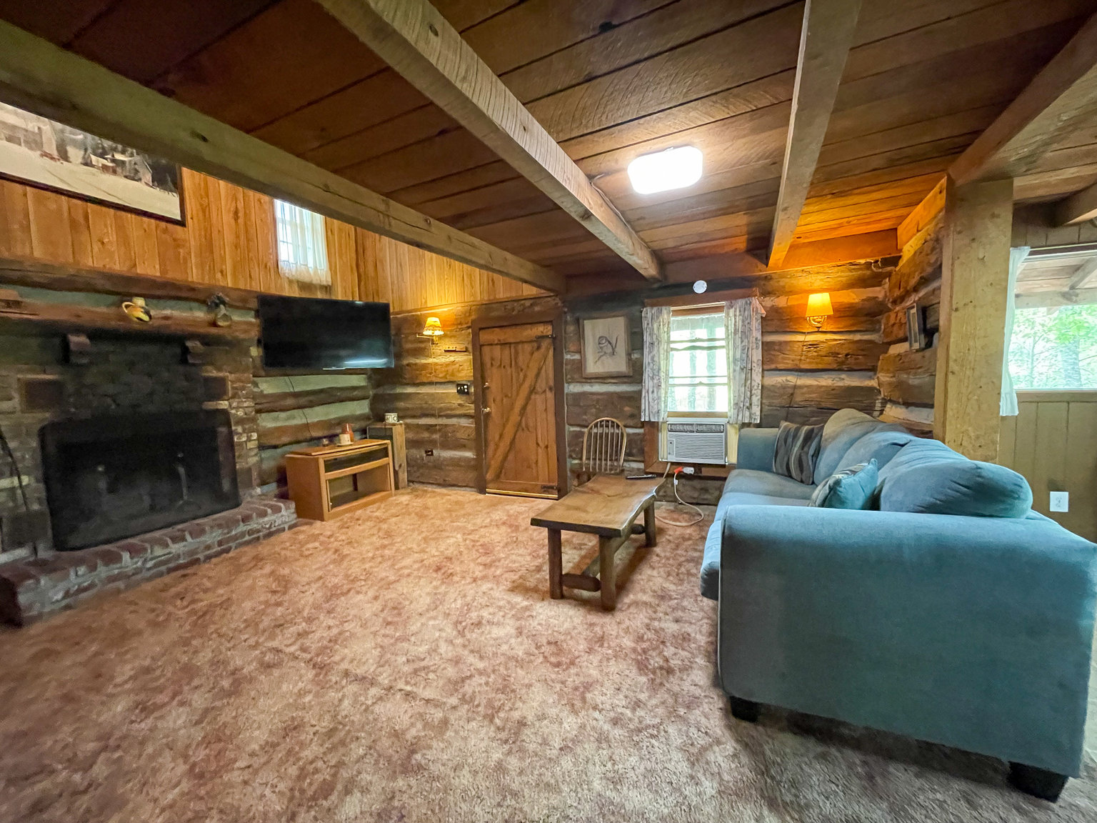 Cherokee Vacation Rental