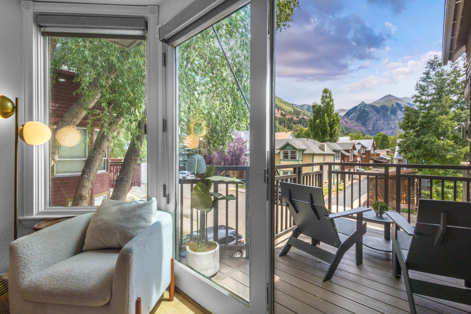 Telluride Vacation Rental
