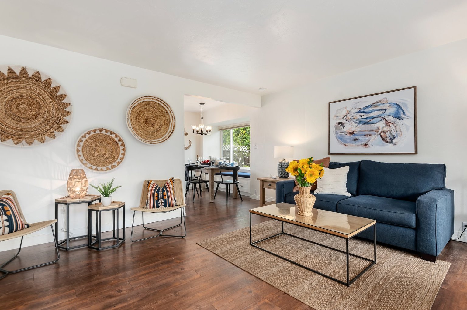 Santa Barbara Vacation Rental