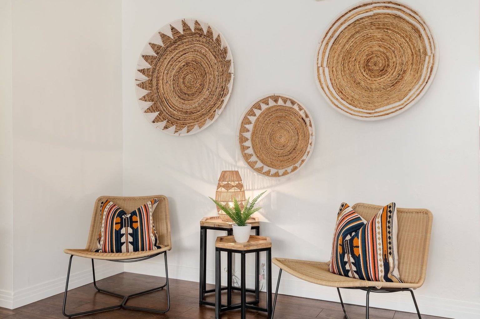 Santa Barbara Vacation Rental