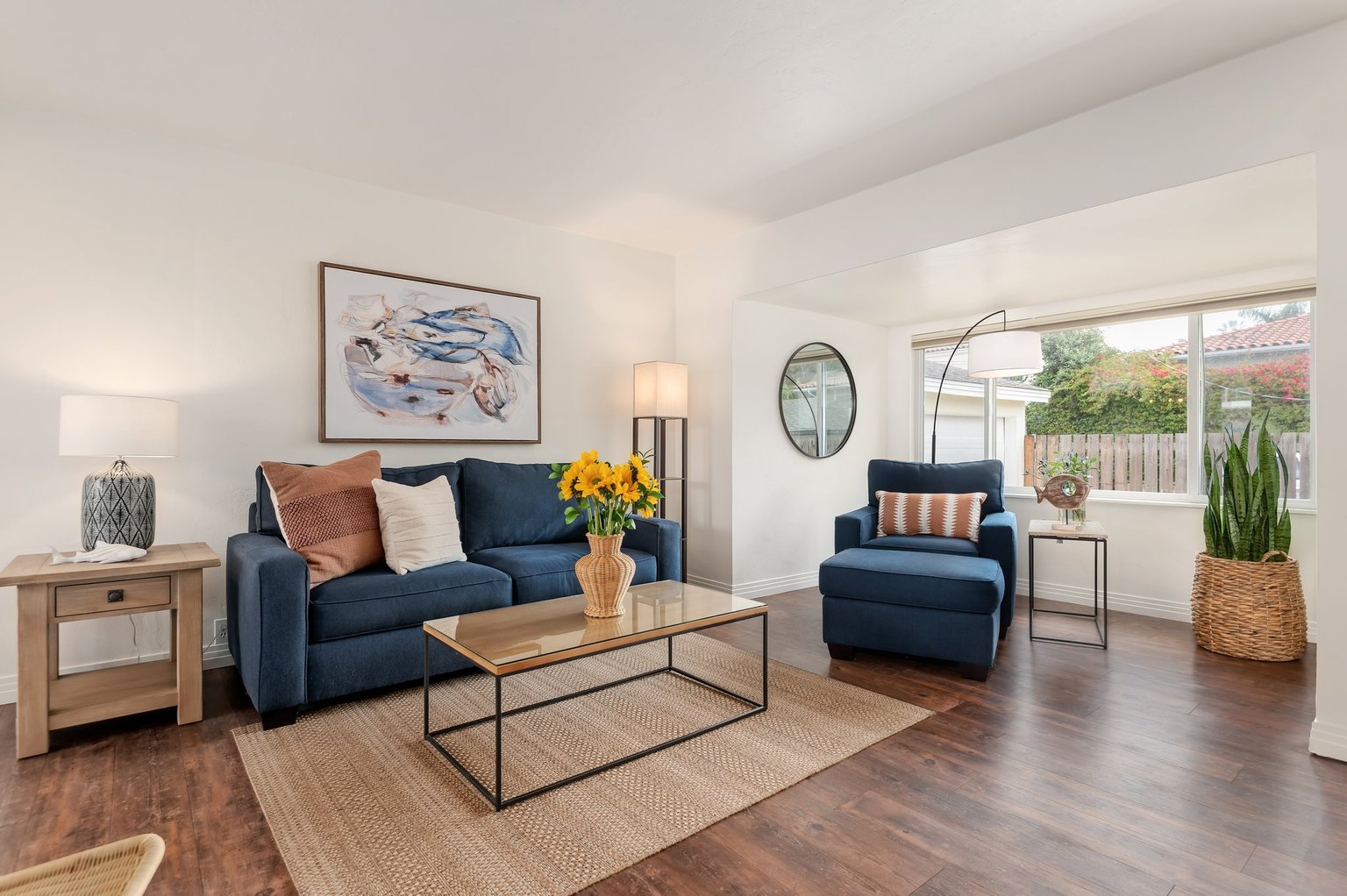 Santa Barbara Vacation Rental