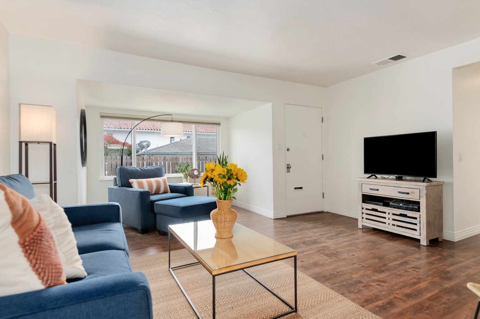 Santa Barbara Vacation Rental