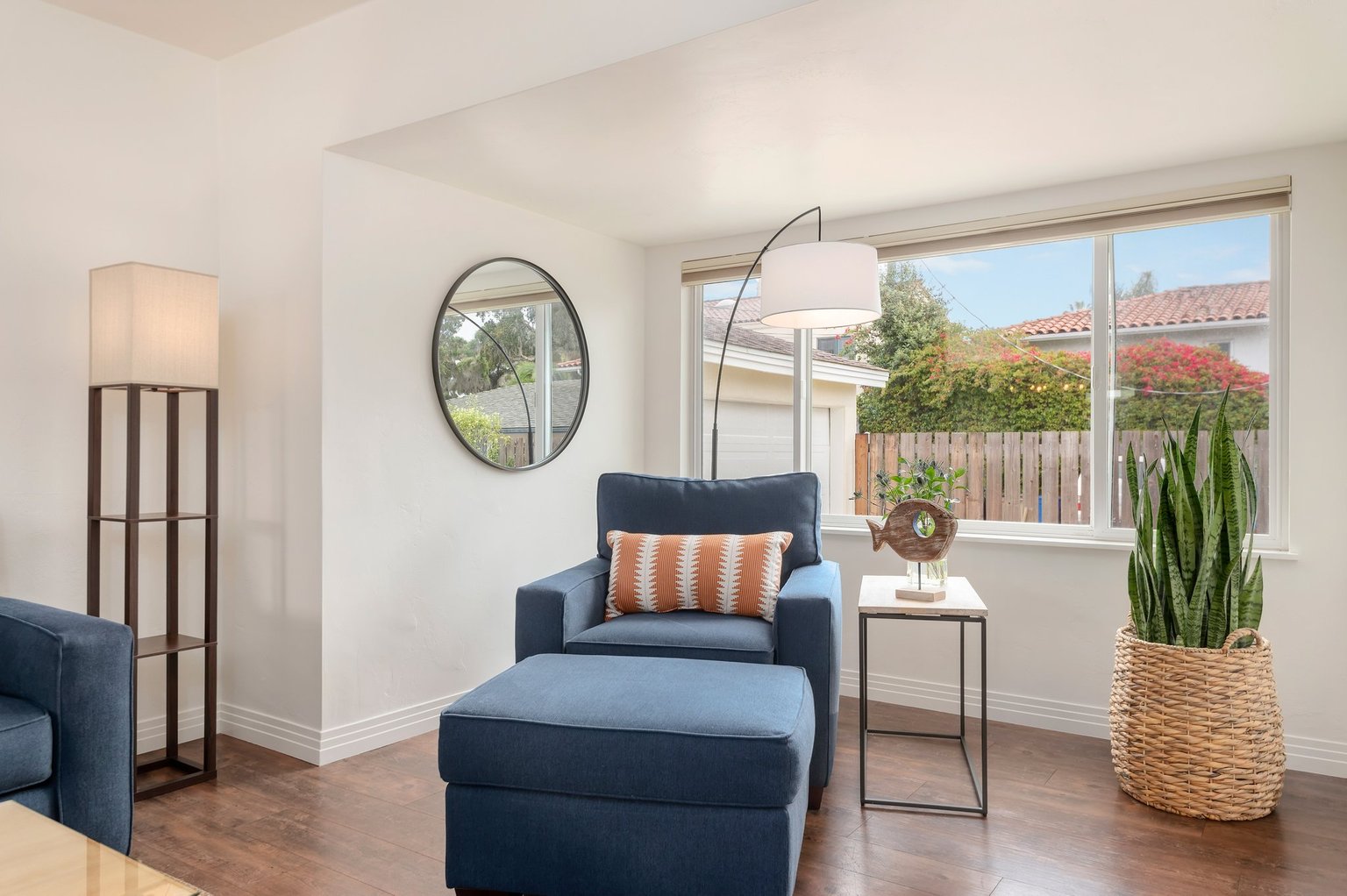 Santa Barbara Vacation Rental