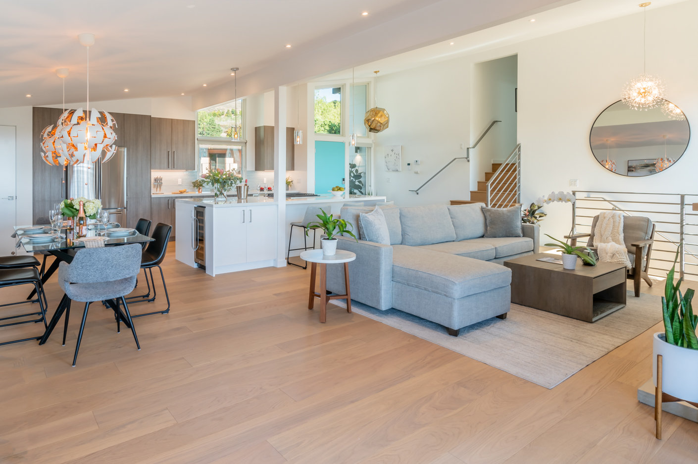 Santa Barbara Vacation Rental