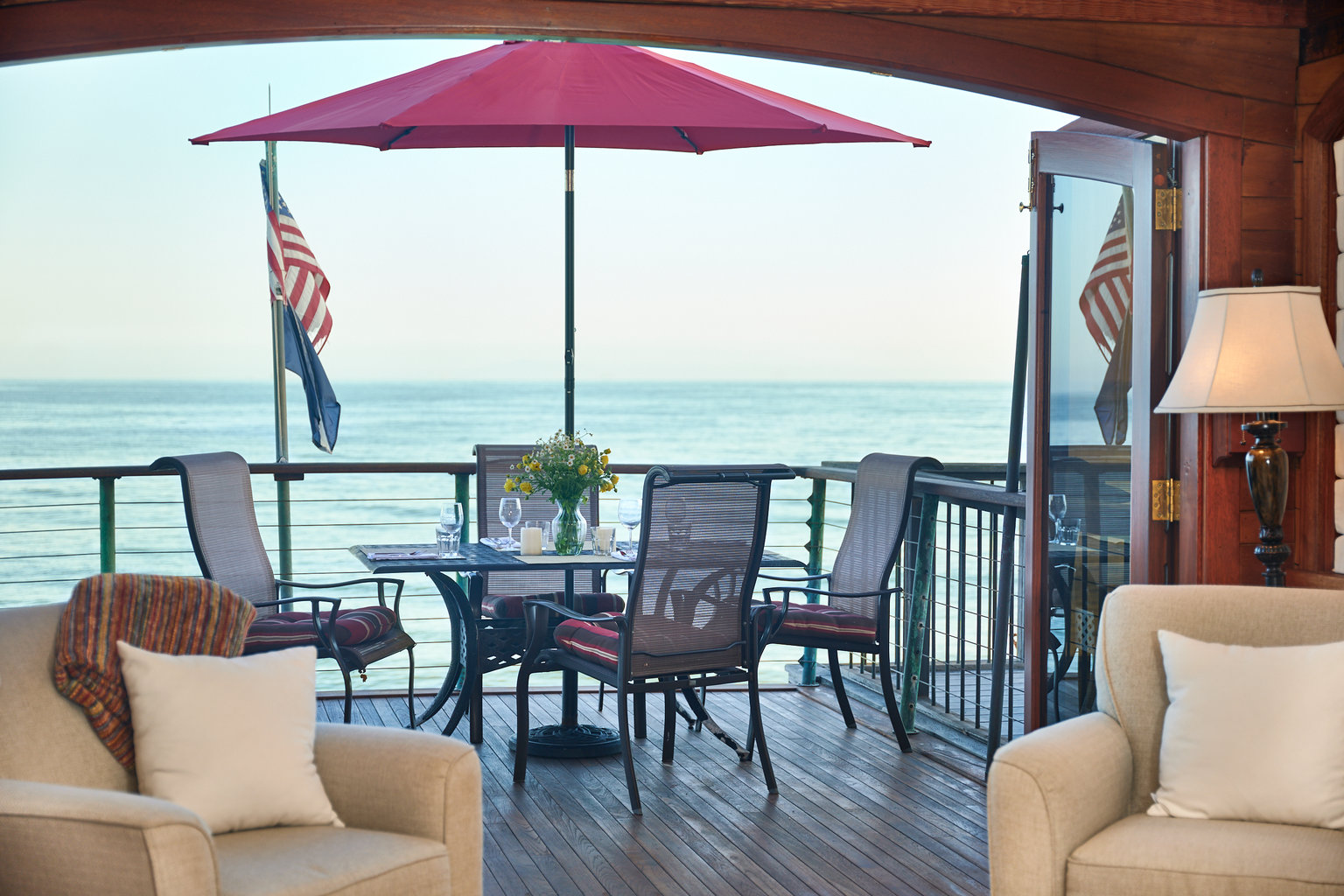 Santa Barbara Vacation Rental