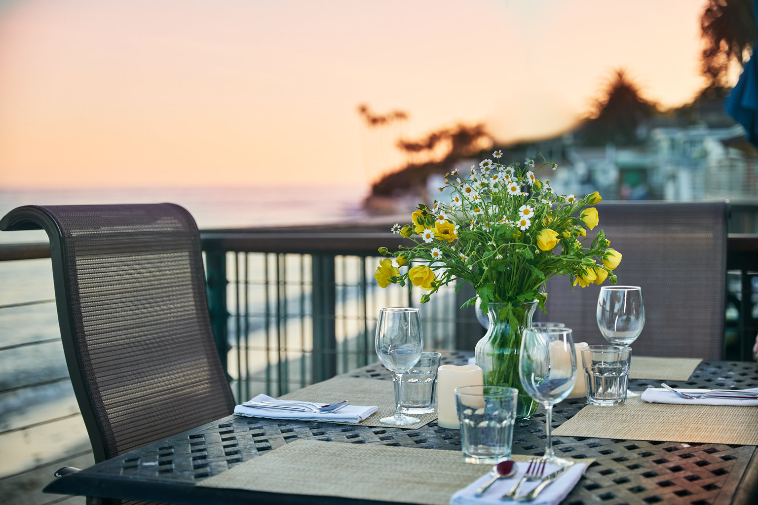 Santa Barbara Vacation Rental