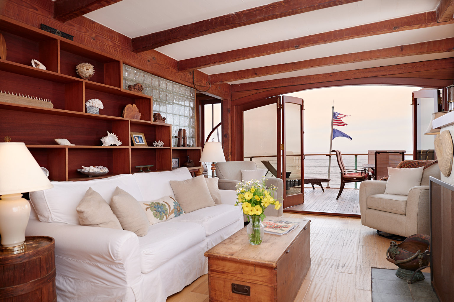 Santa Barbara Vacation Rental