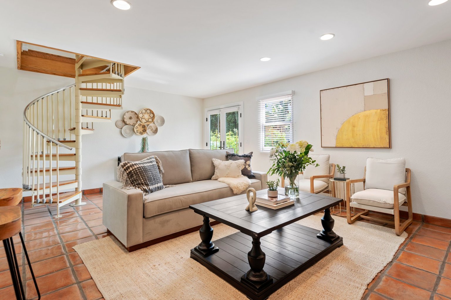 Santa Barbara Vacation Rental