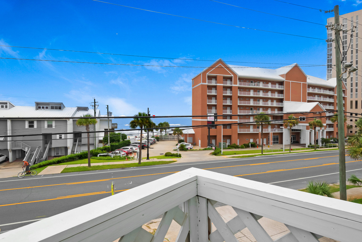 Panama City Beach Vacation Rental