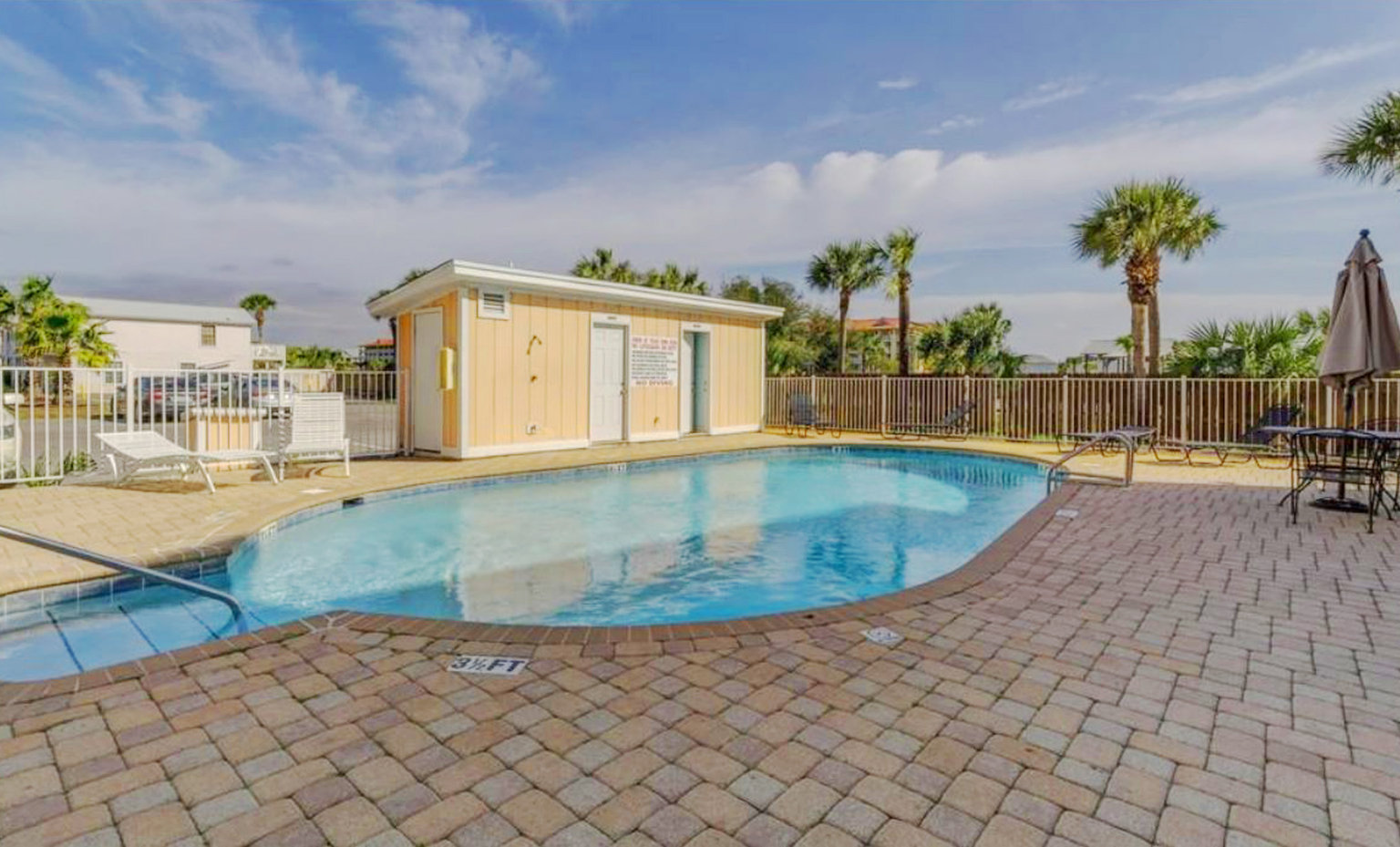 Panama City Beach Vacation Rental
