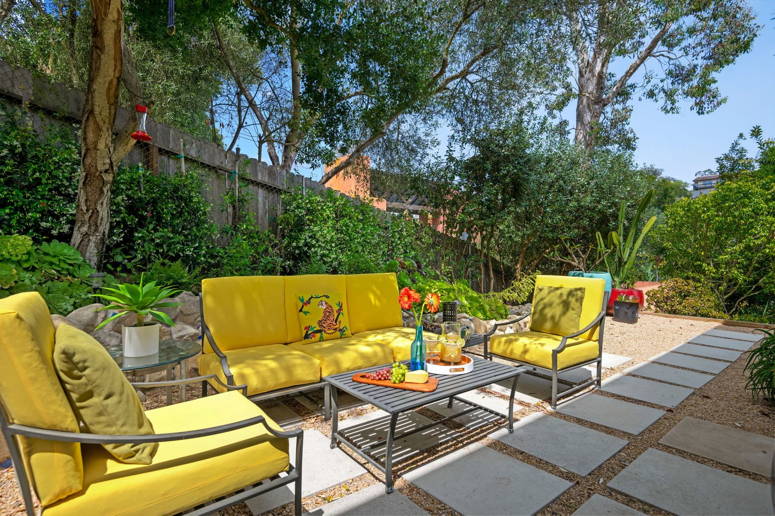 Santa Barbara Vacation Rental