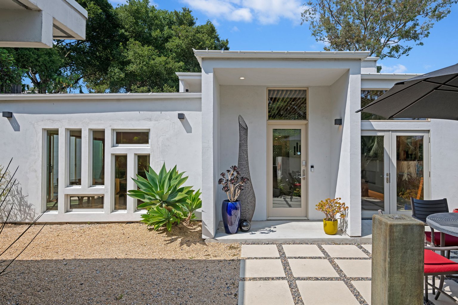 Santa Barbara Vacation Rental