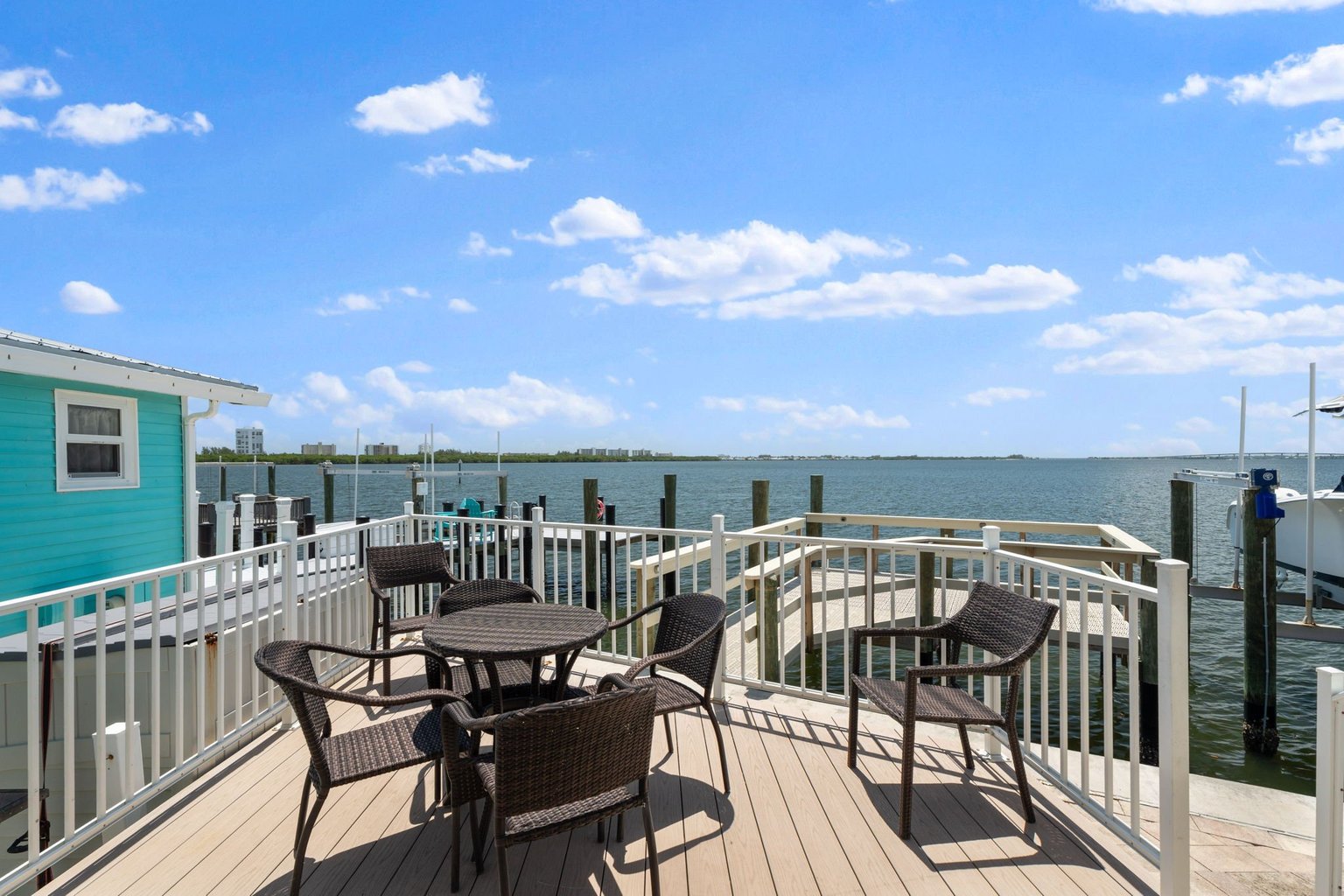 Jensen Beach Vacation Rental