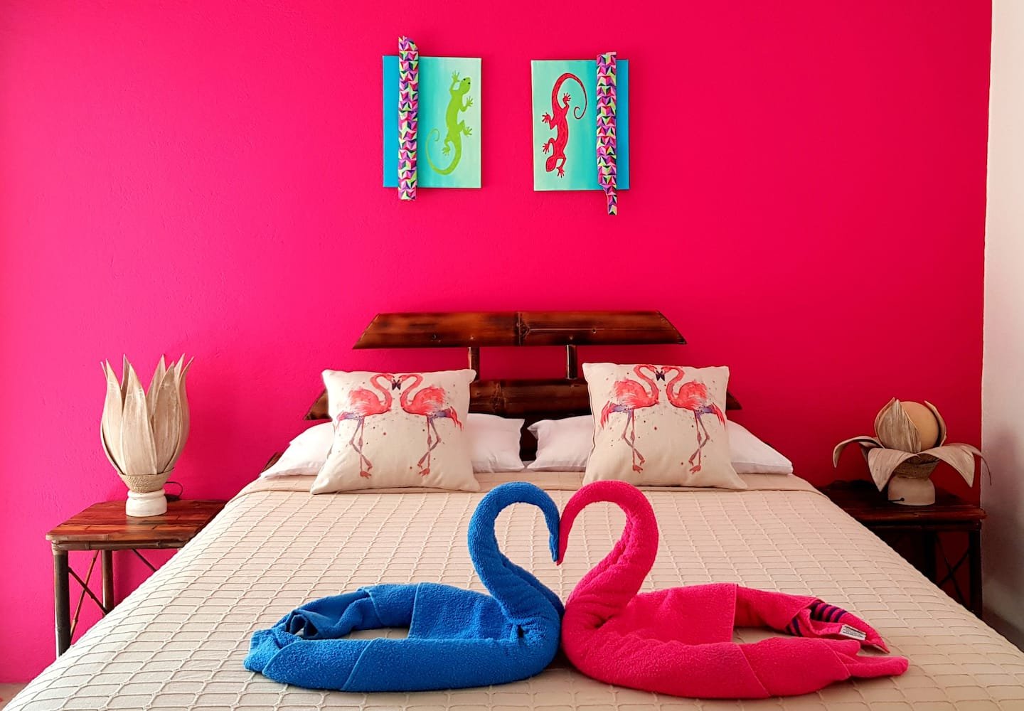 Playa Herradura Vacation Rental