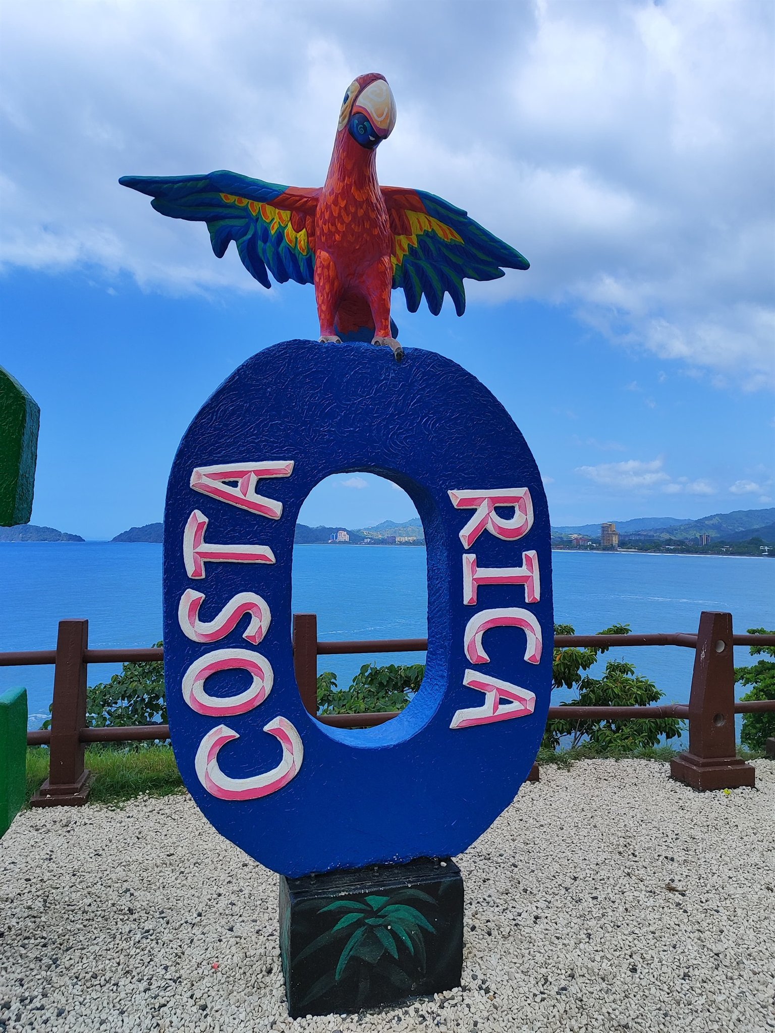 Playa Herradura Vacation Rental