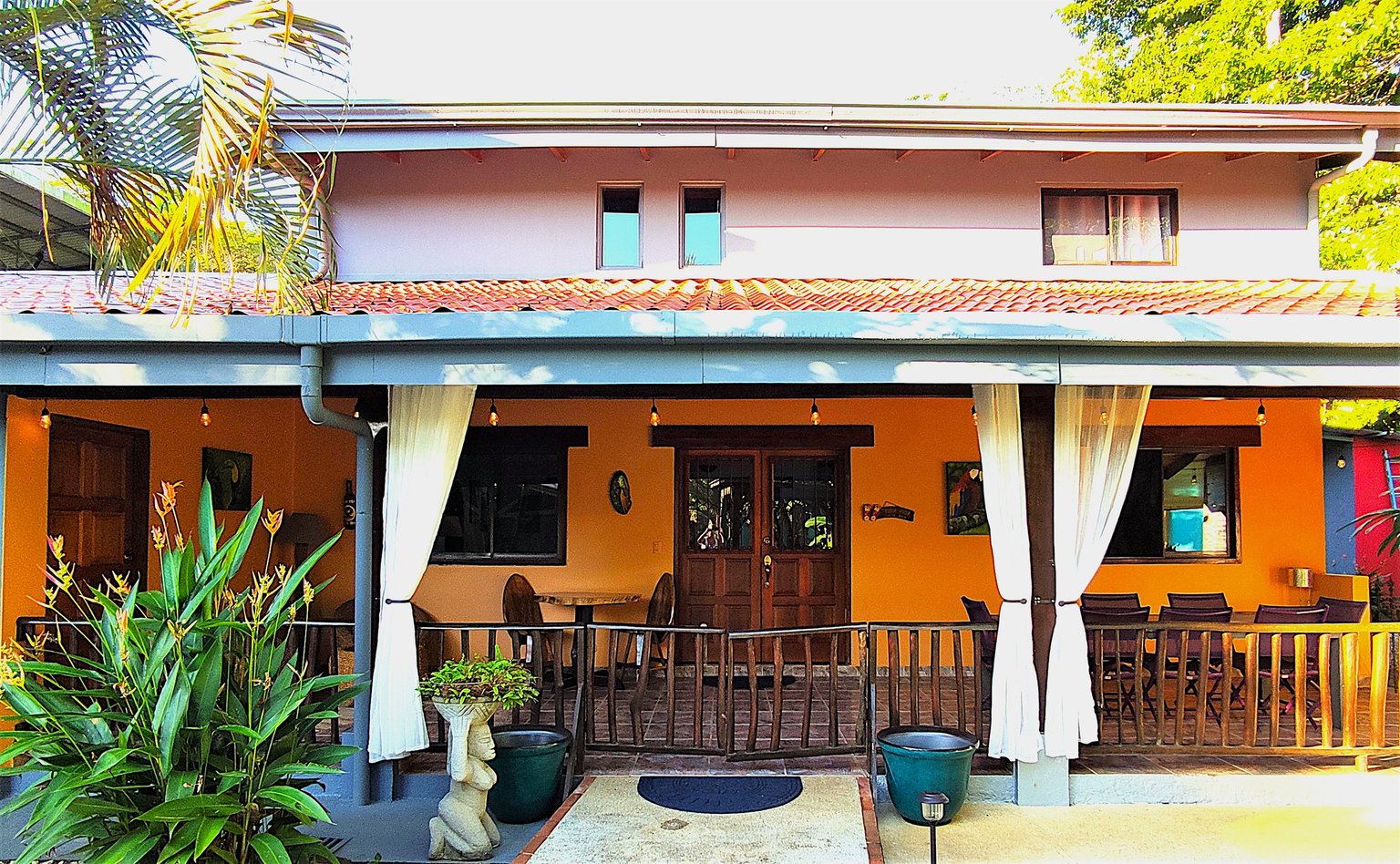 Playa Herradura Vacation Rental