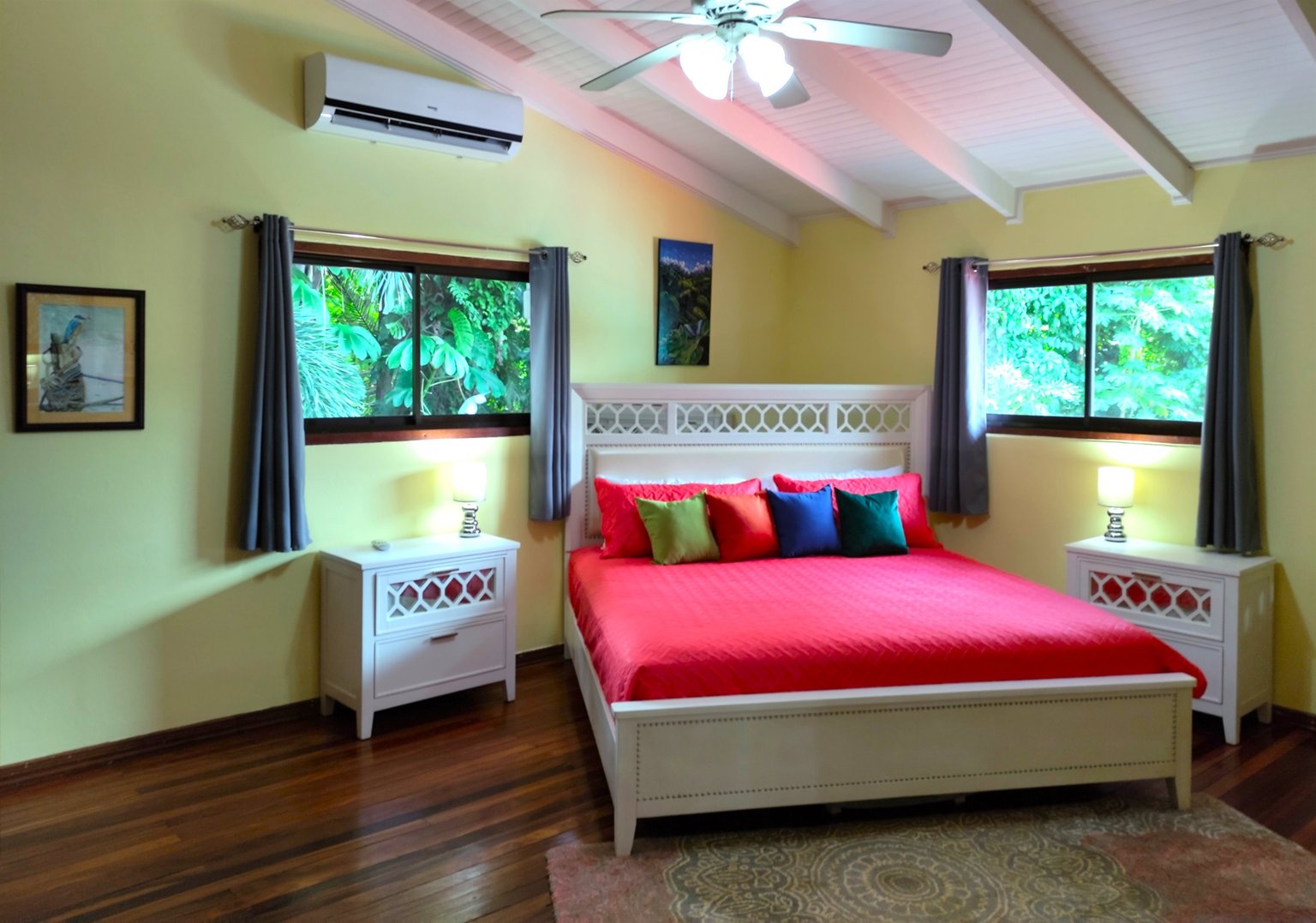 Playa Herradura Vacation Rental