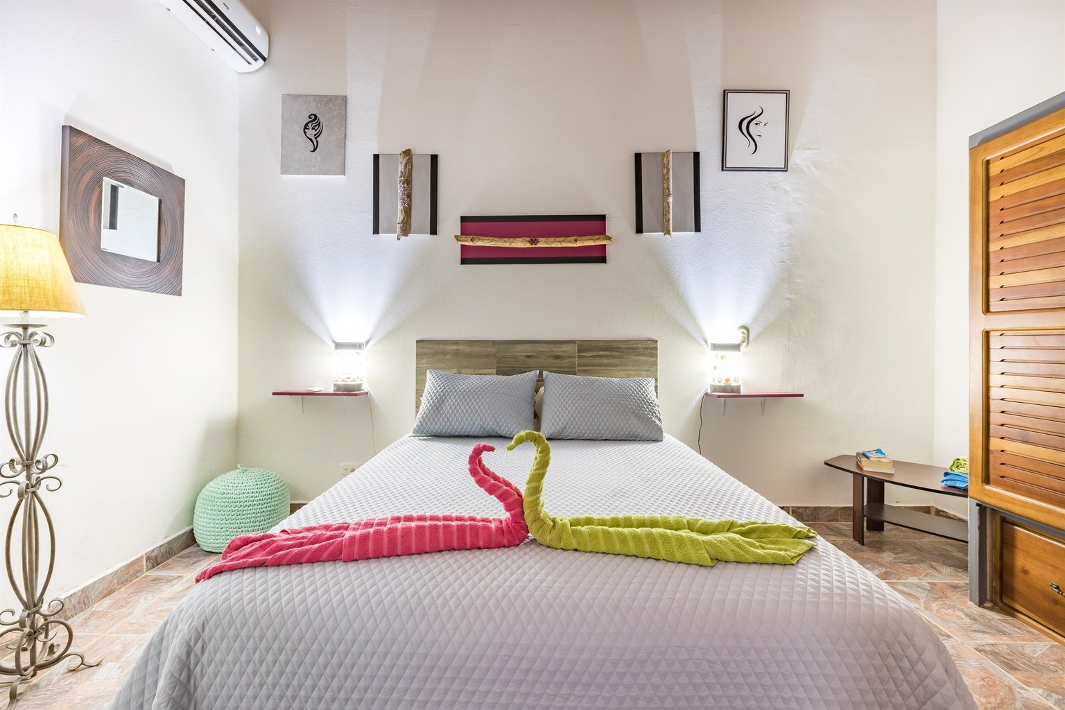 Playa Herradura Vacation Rental