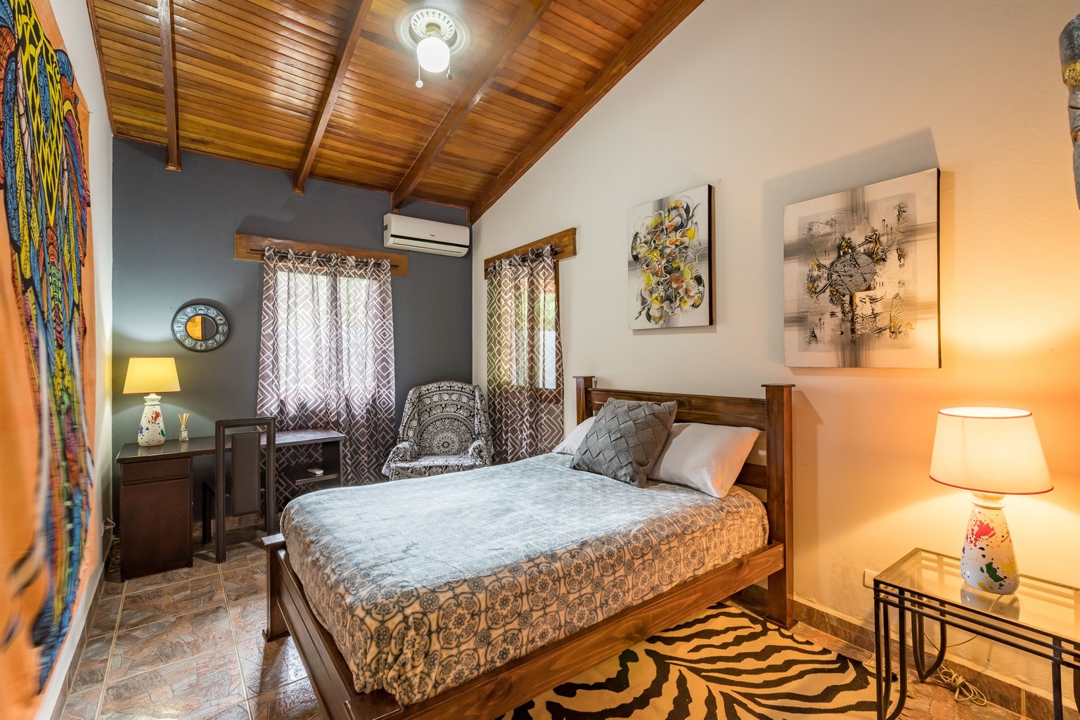 Playa Herradura Vacation Rental