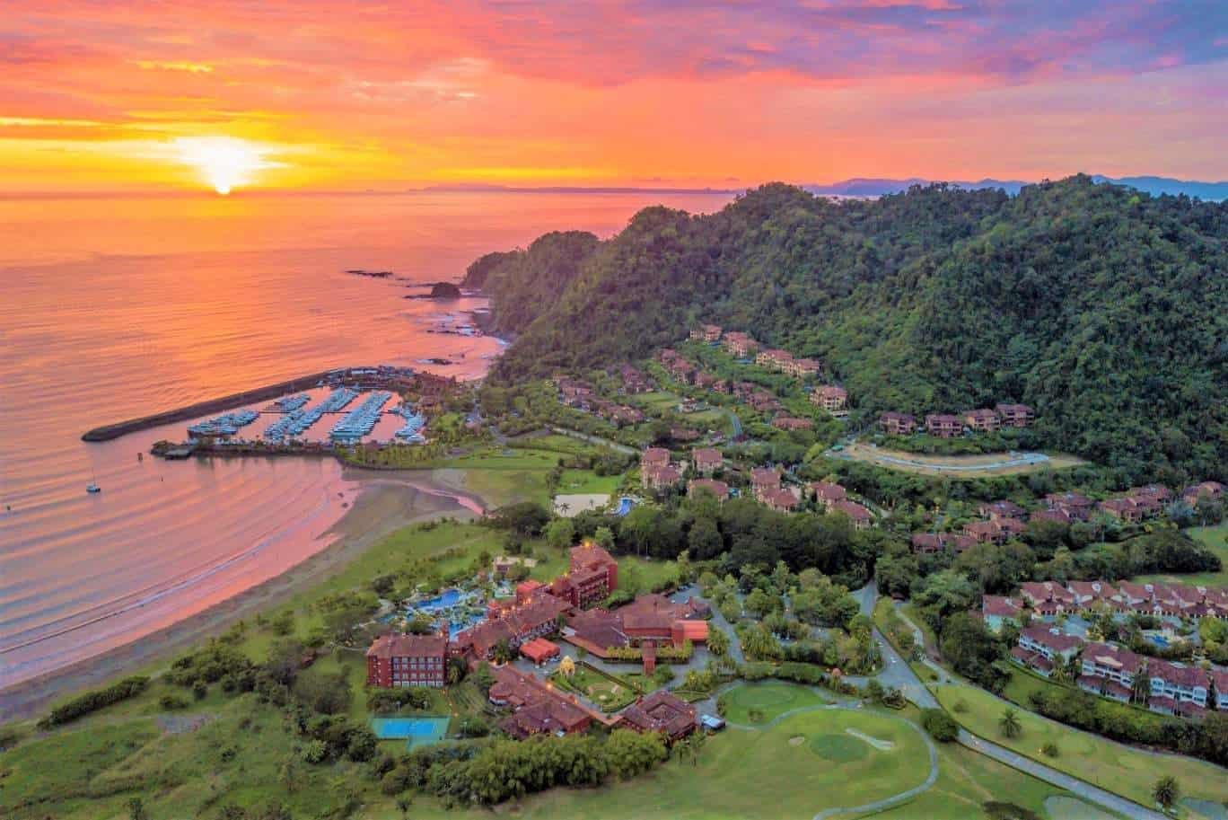 Playa Herradura Vacation Rental