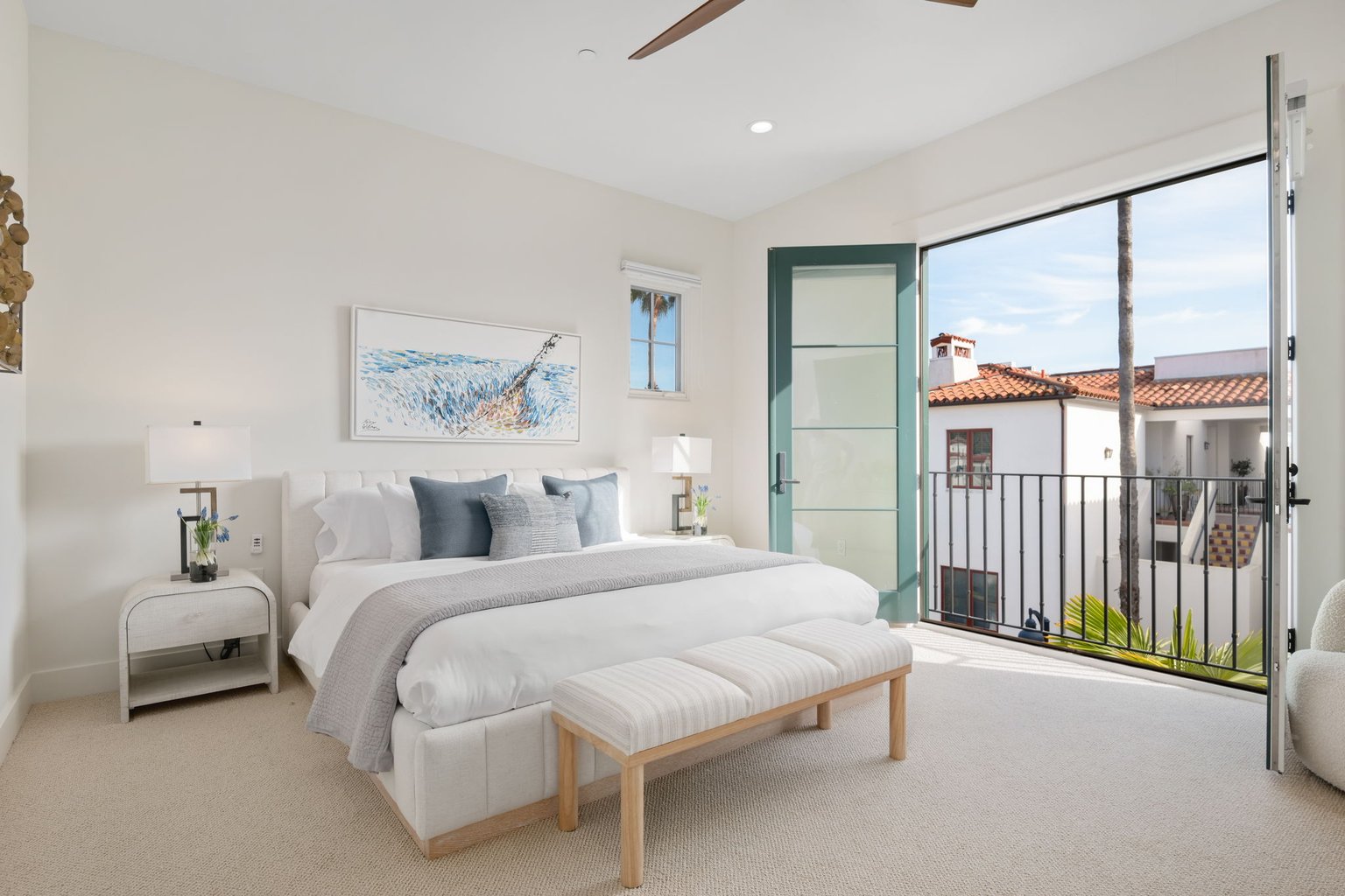 Santa Barbara Vacation Rental