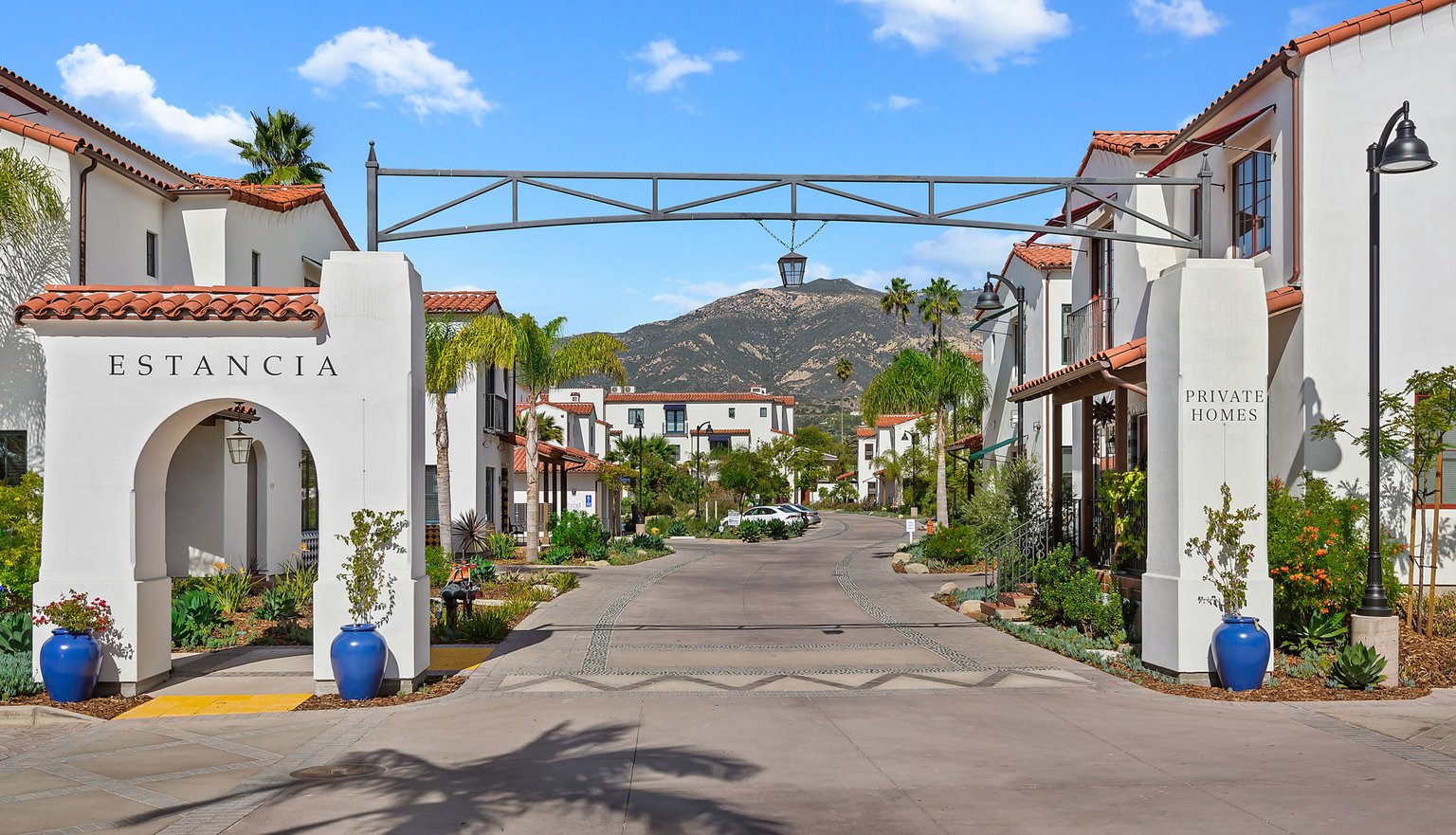 Santa Barbara Vacation Rental
