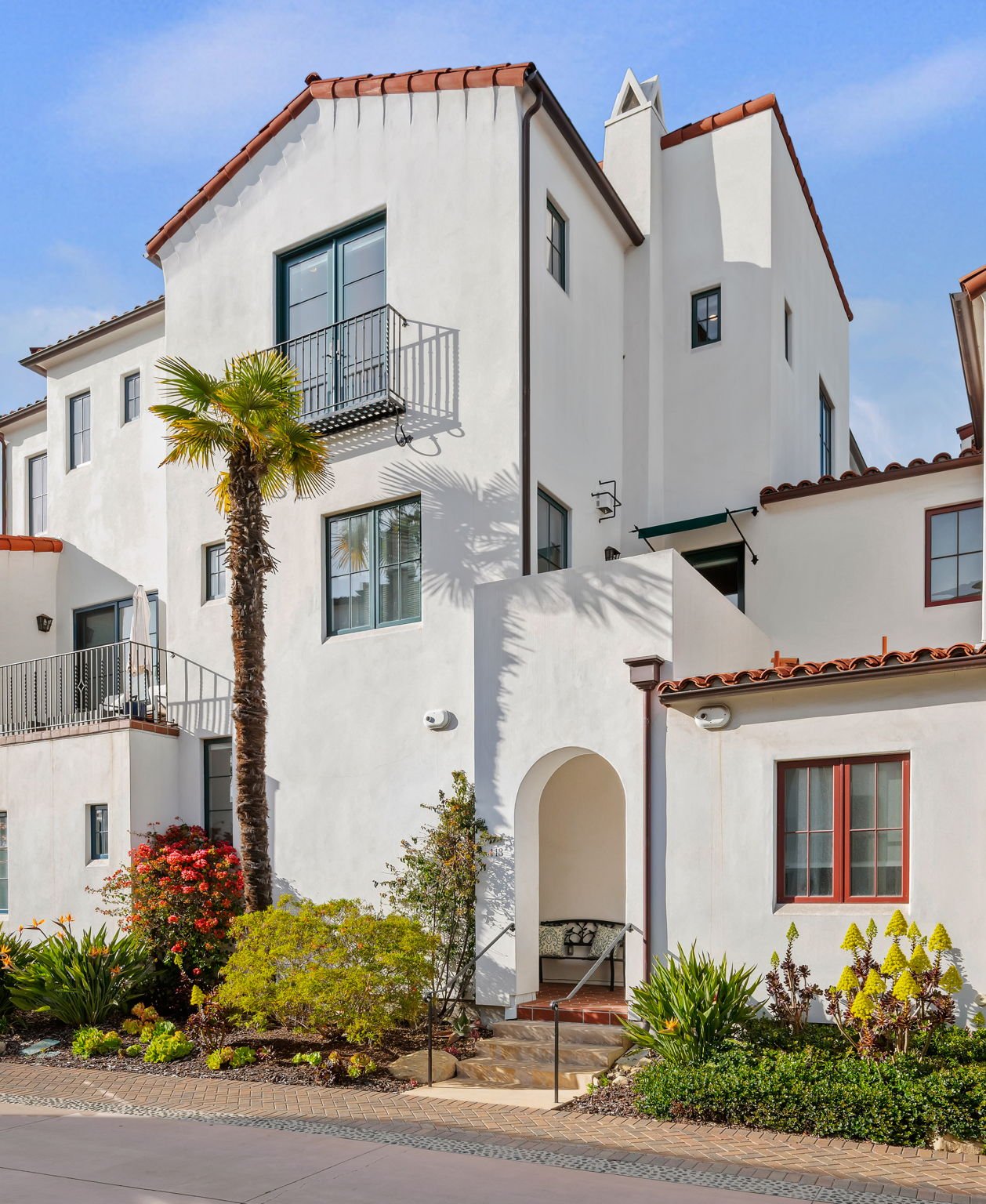 Santa Barbara Vacation Rental