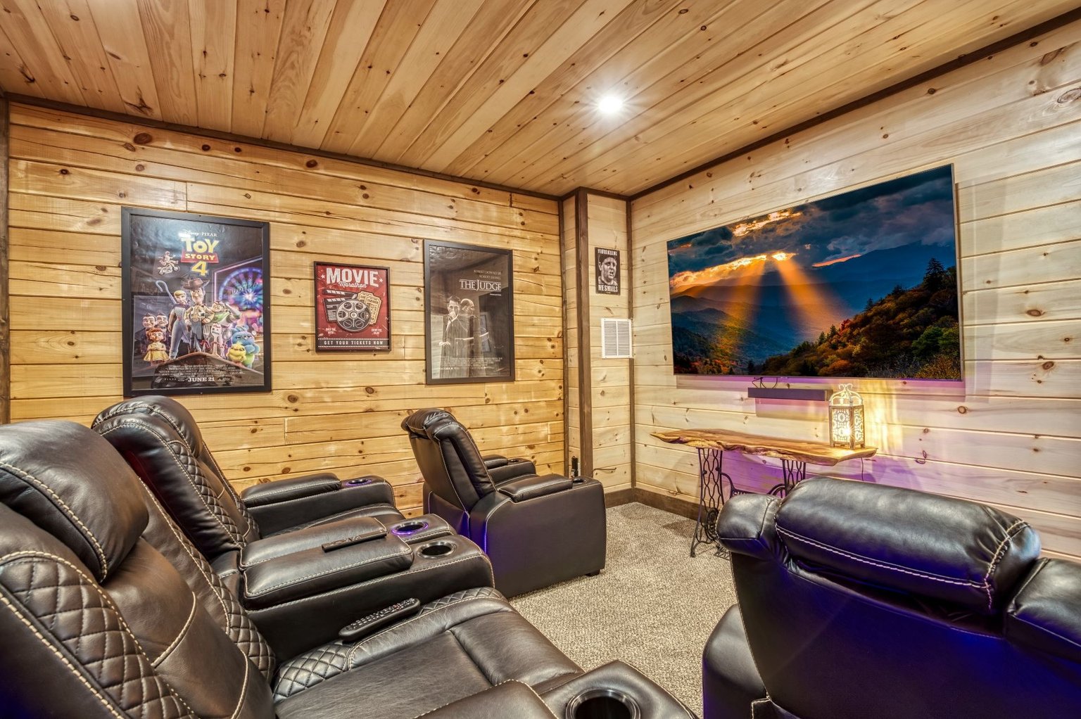 Pigeon Forge Vacation Rental