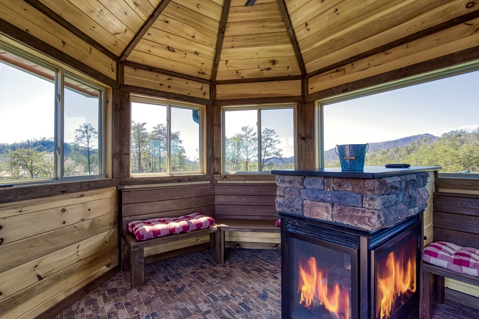 Pigeon Forge Vacation Rental