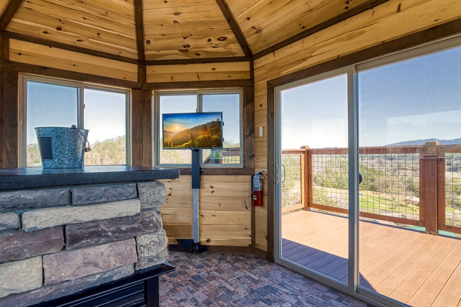 Pigeon Forge Vacation Rental