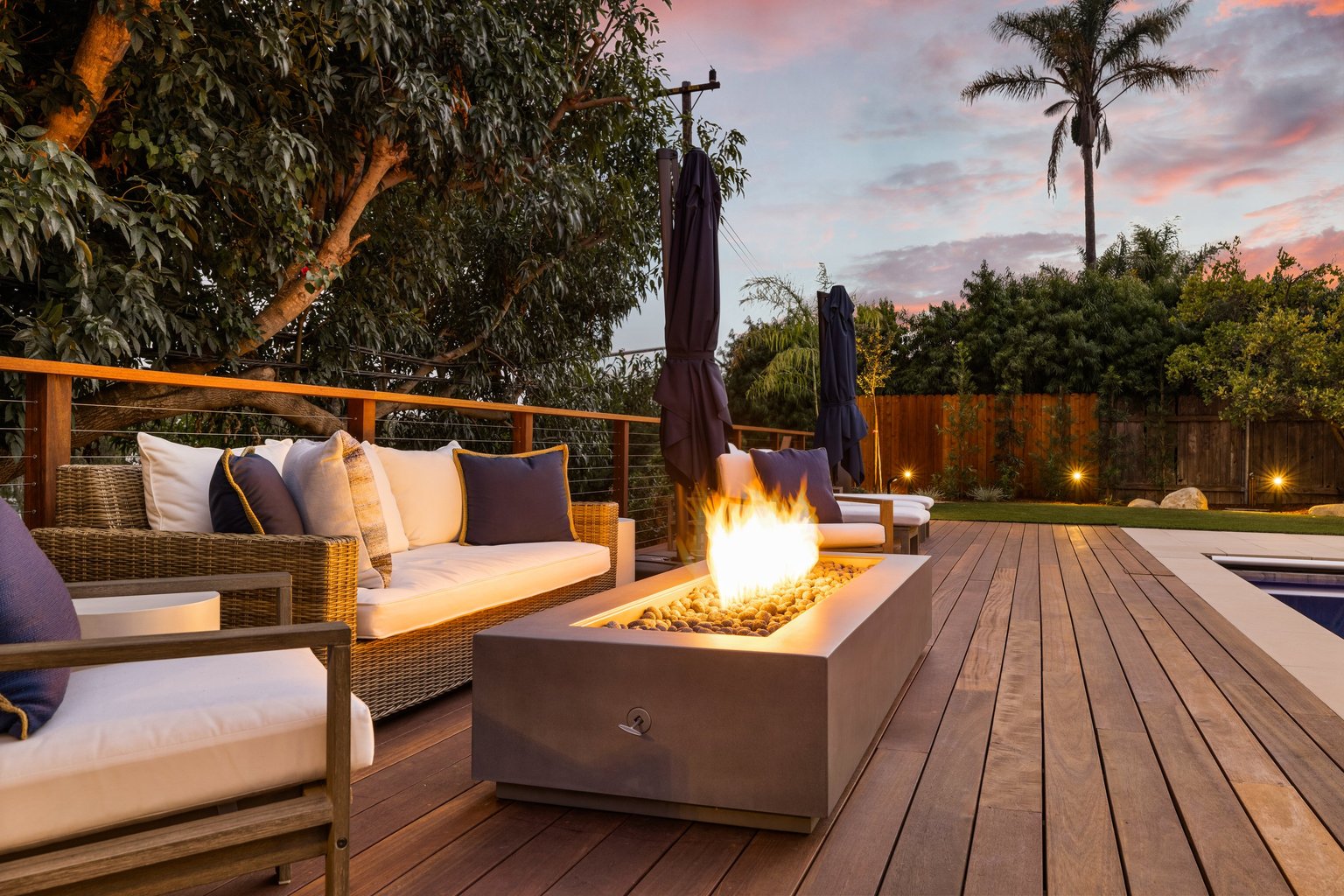 Santa Barbara Vacation Rental