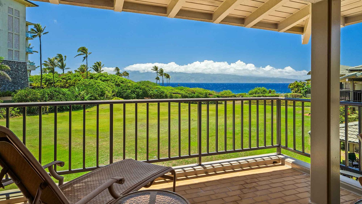 Kapalua Vacation Rental