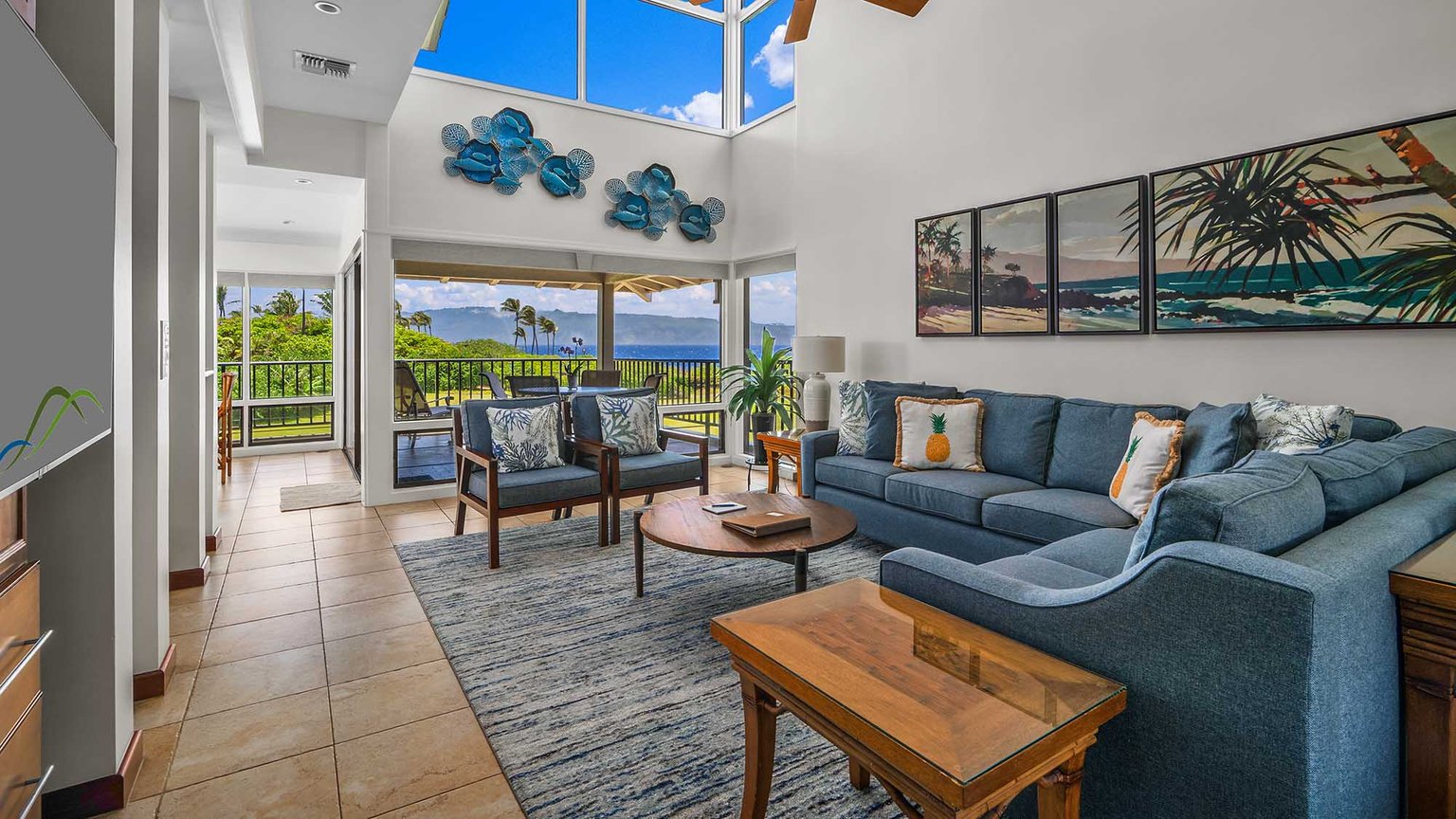 Kapalua Vacation Rental