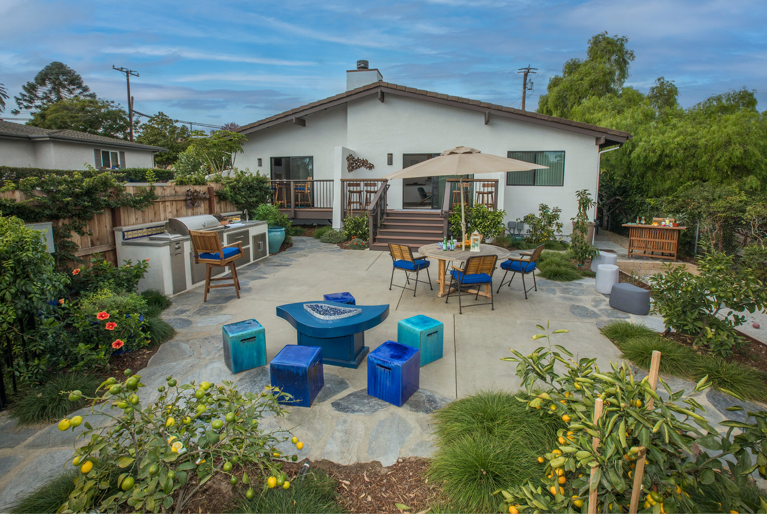 Santa Barbara Vacation Rental