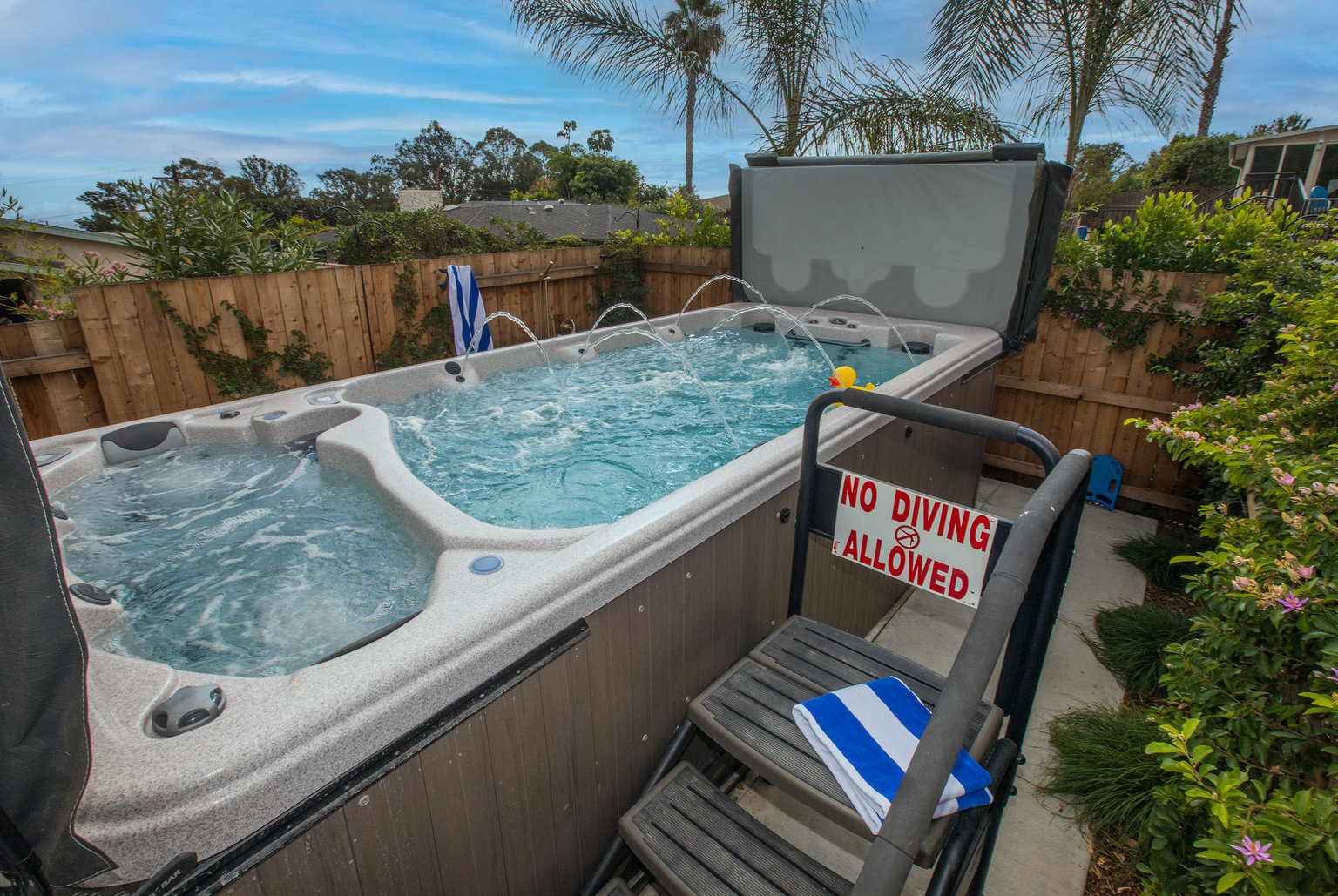 Santa Barbara Vacation Rental