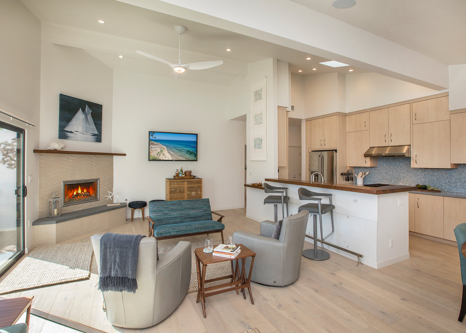 Santa Barbara Vacation Rental