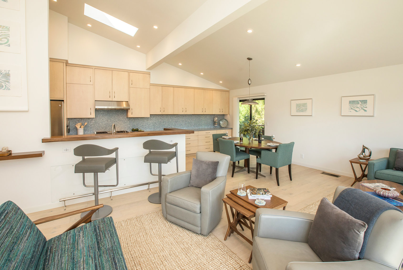 Santa Barbara Vacation Rental