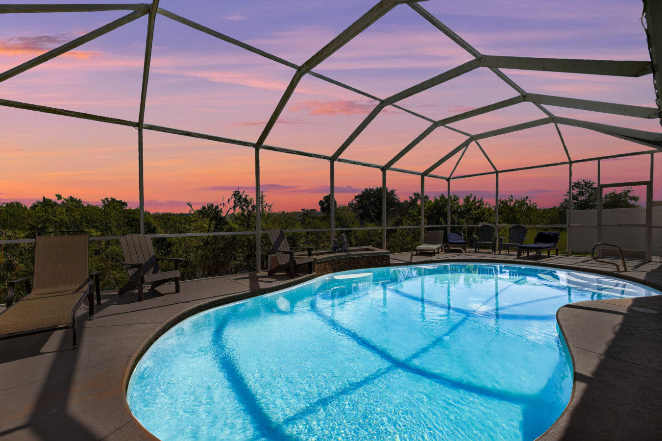 Cape Coral Vacation Rental