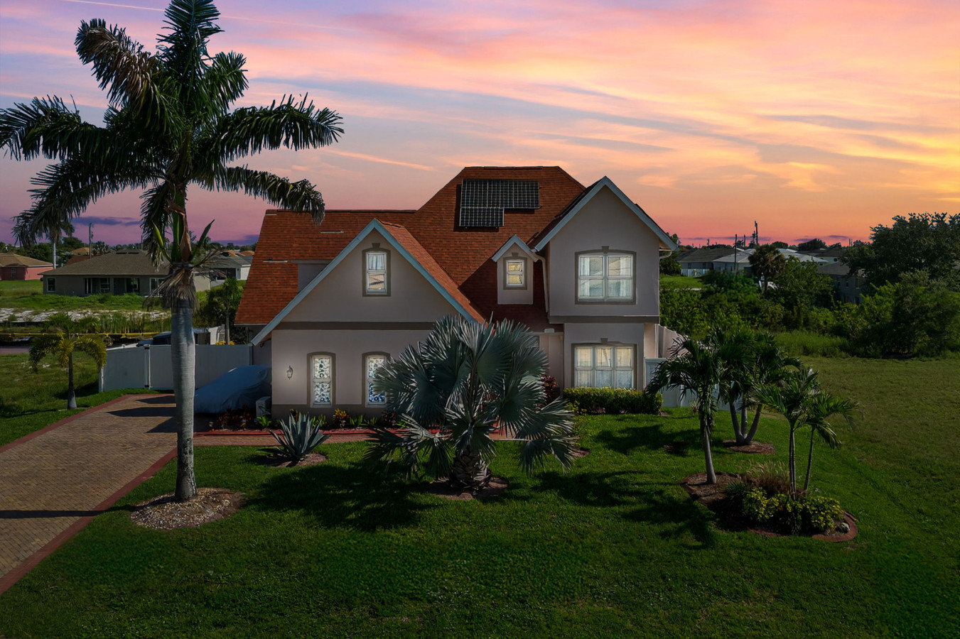 Cape Coral Vacation Rental