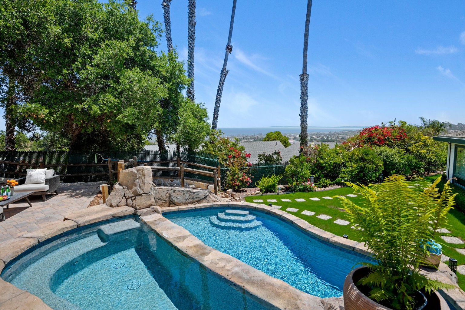 Santa Barbara Vacation Rental