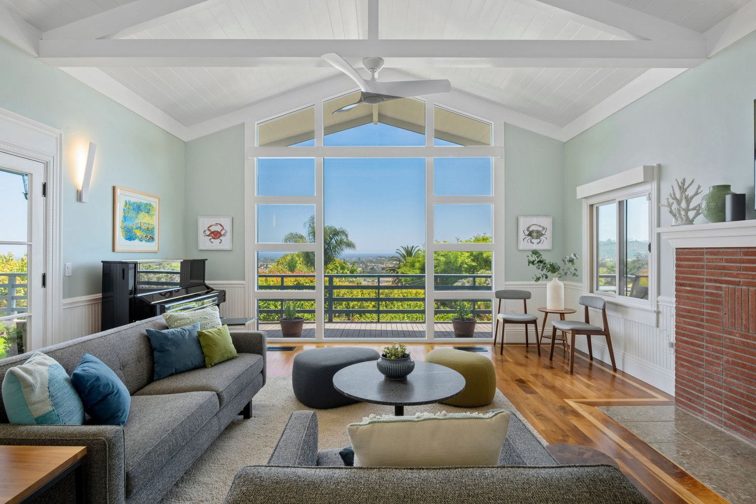 Santa Barbara Vacation Rental