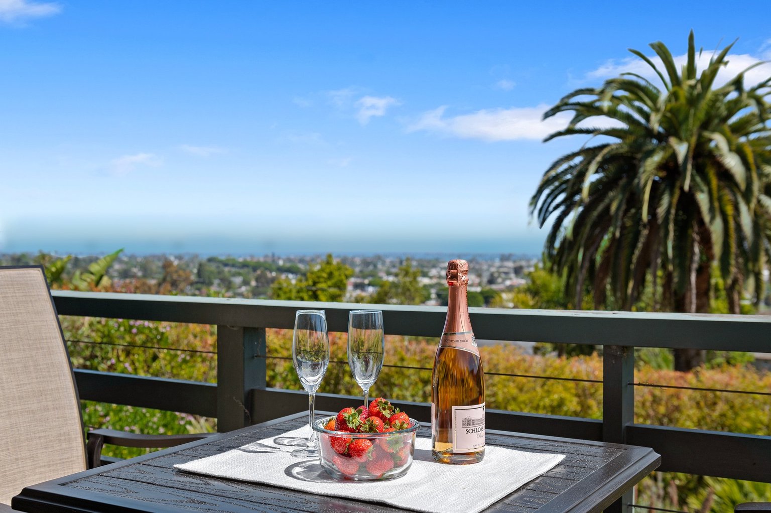 Santa Barbara Vacation Rental