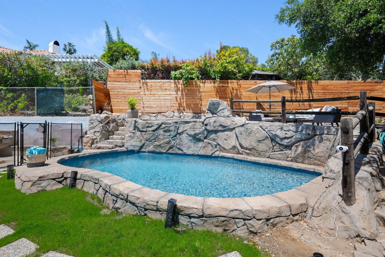 Santa Barbara Vacation Rental