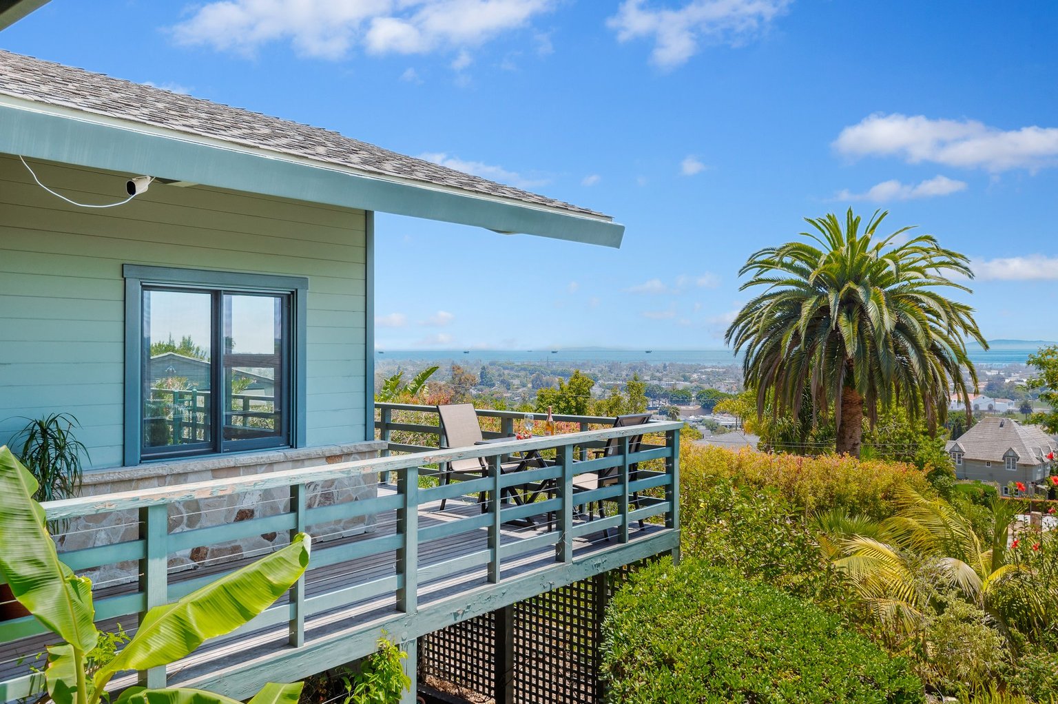 Santa Barbara Vacation Rental