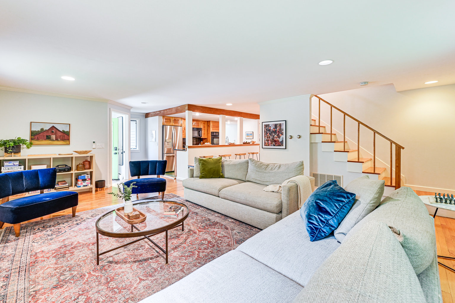 West Stockbridge Vacation Rental