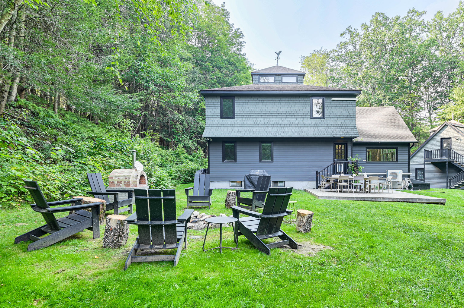 West Stockbridge Vacation Rental