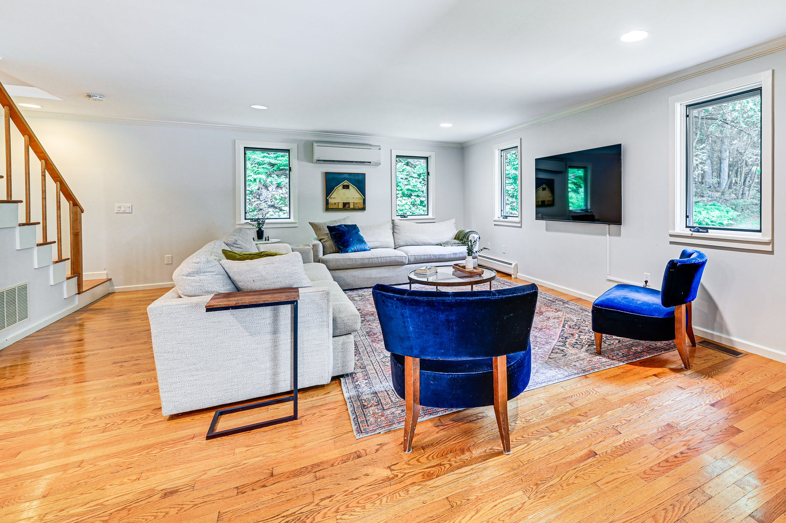 West Stockbridge Vacation Rental