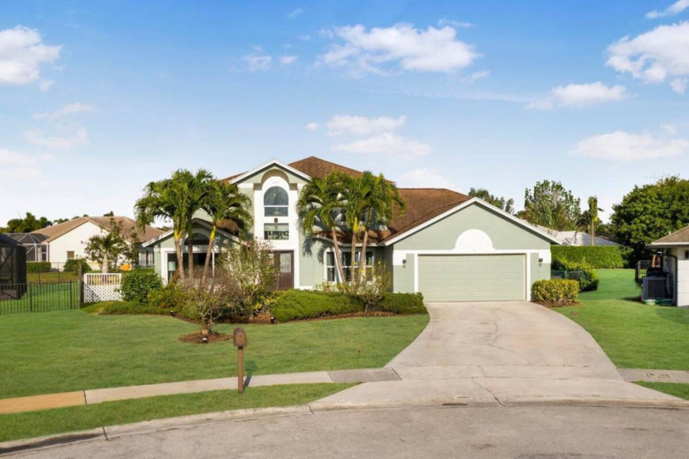 Wellington Vacation Rental