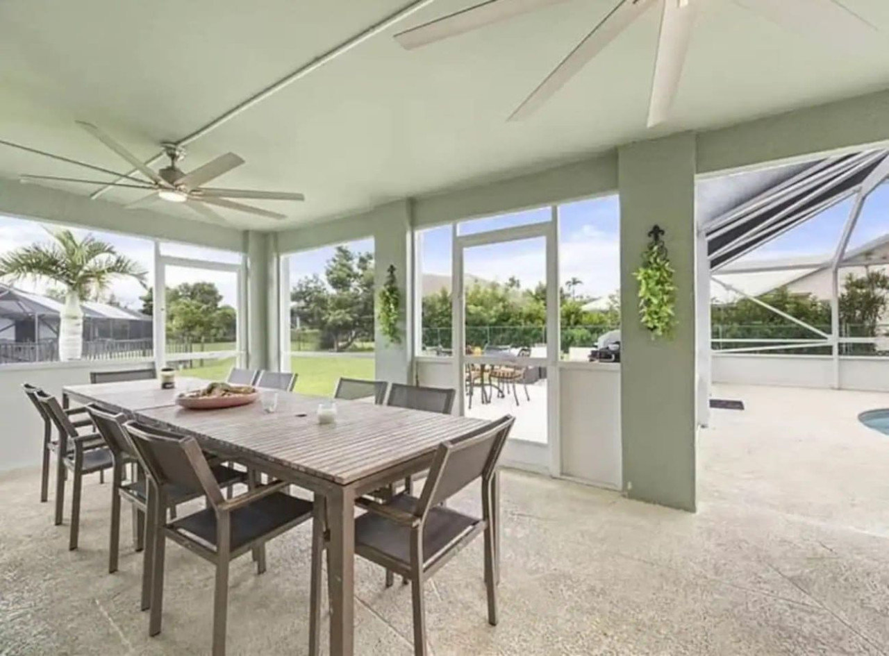 Wellington Vacation Rental