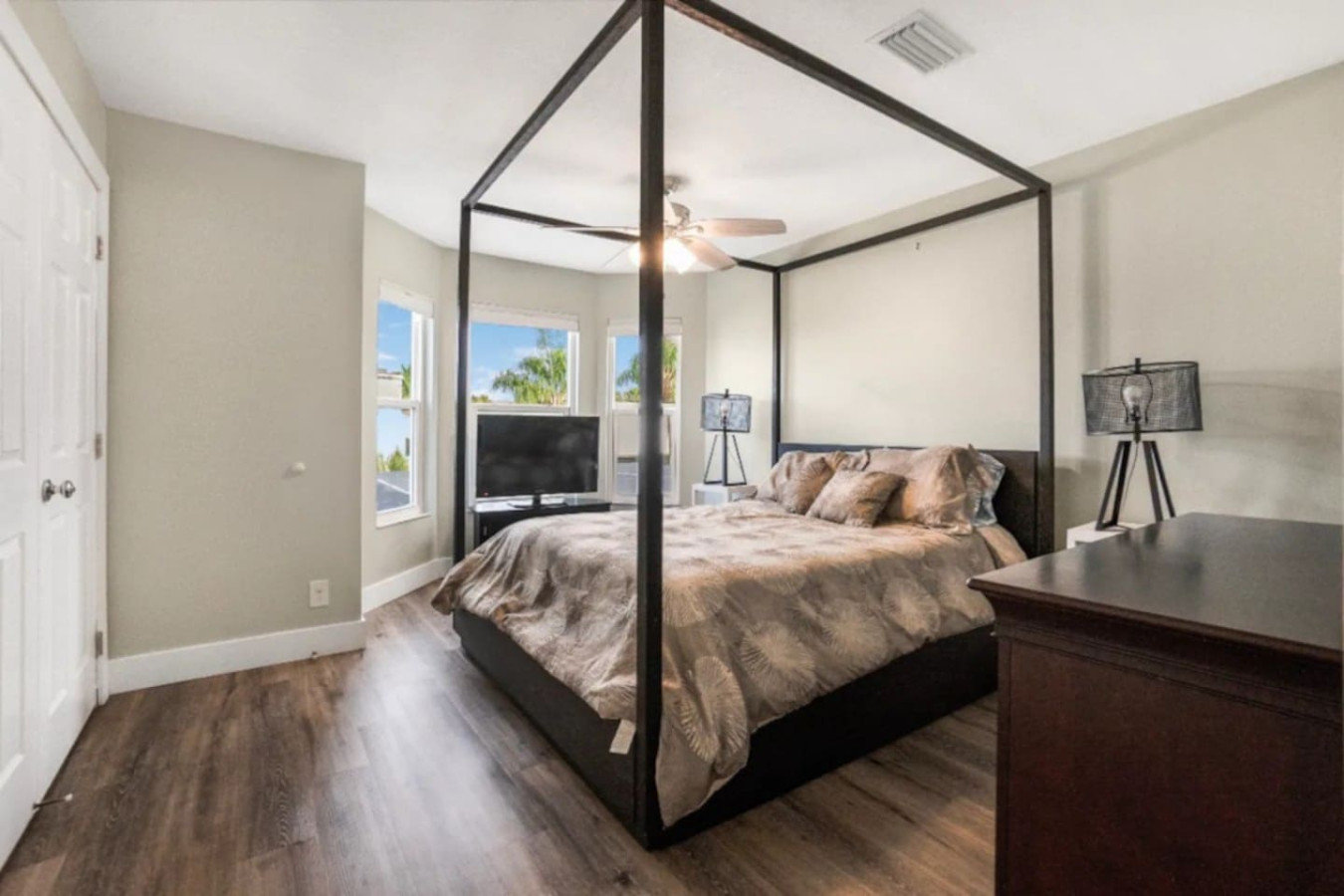 Wellington Vacation Rental